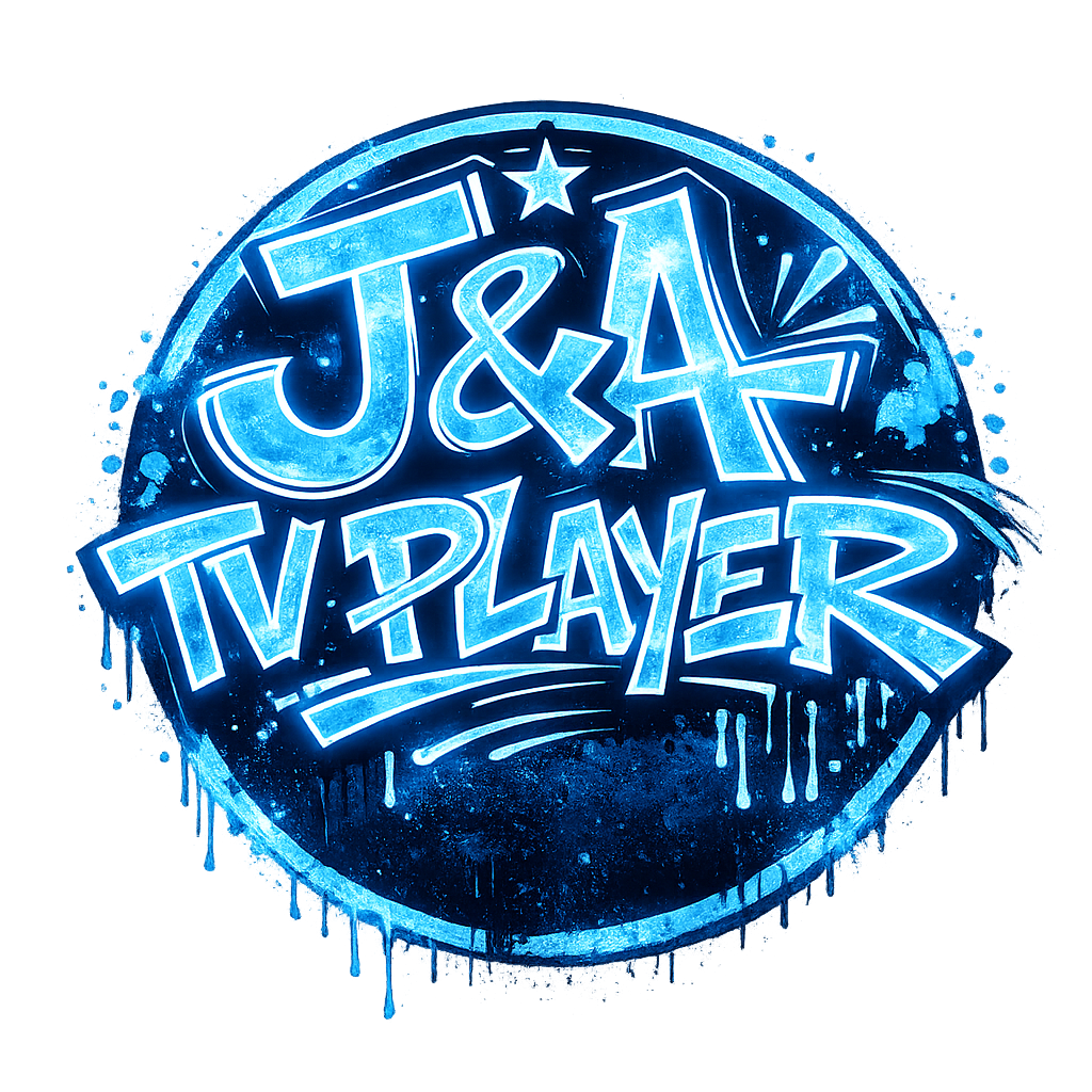 J&A Tv Player